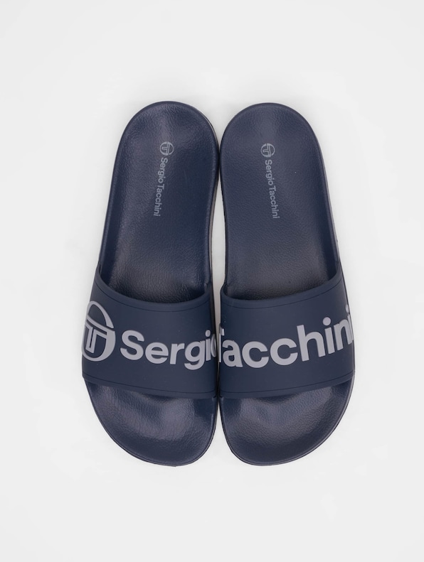 Sergio Tacchini Triod V3 Badeschuhe-5