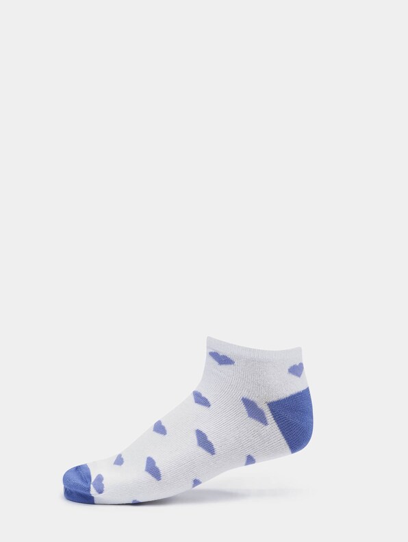 Heart Sneaker 7-Pack-5