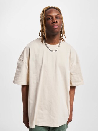 Small Signature Heavy Jersey Boxy