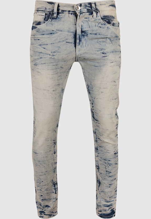 Stretch Signature Denim-4