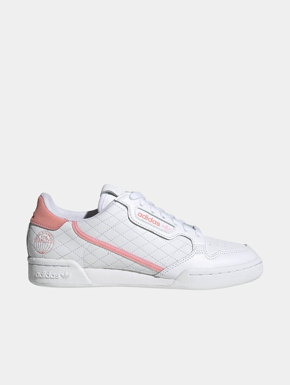 adidas CONTINENTAL 80 Schuhe-0