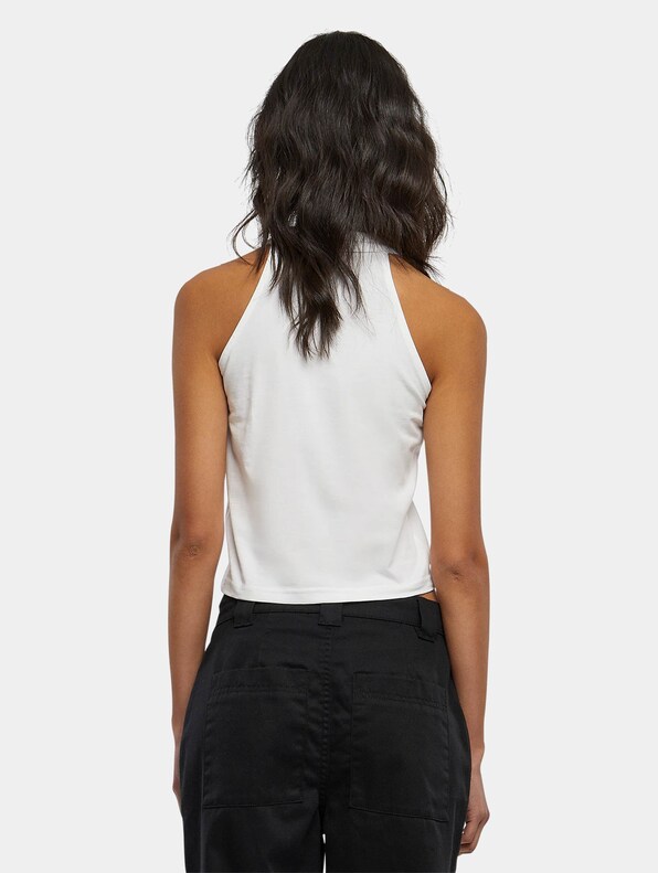  Eye Roll Turtleneck Short-1