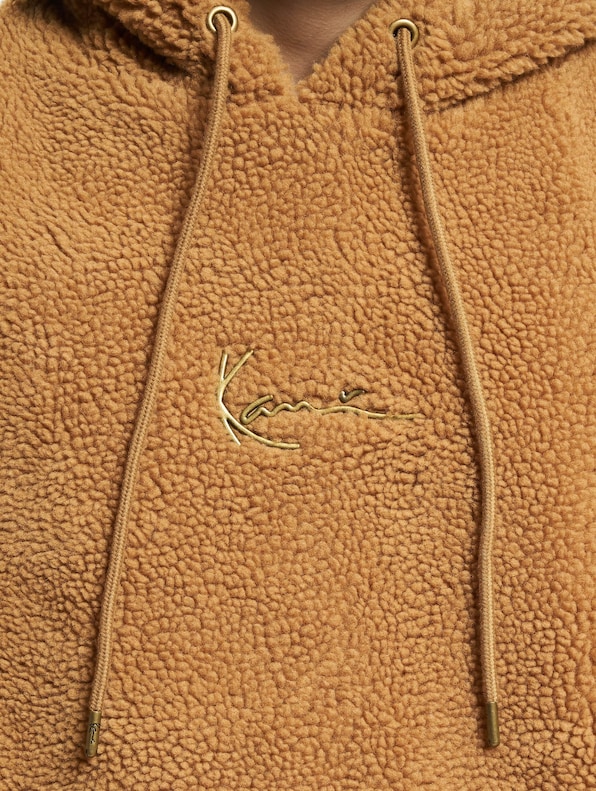 Small Signature Teddy -3