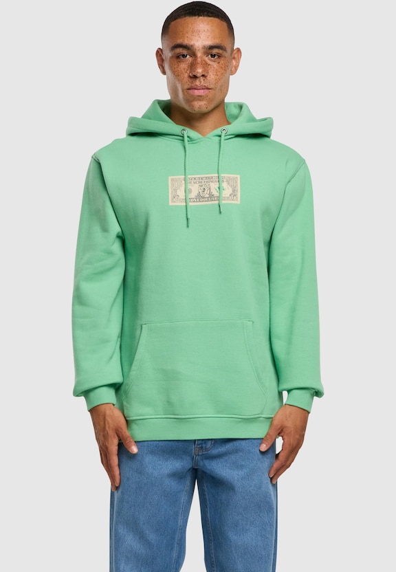 Santa Cruz Mako Dollar Hoodie-2