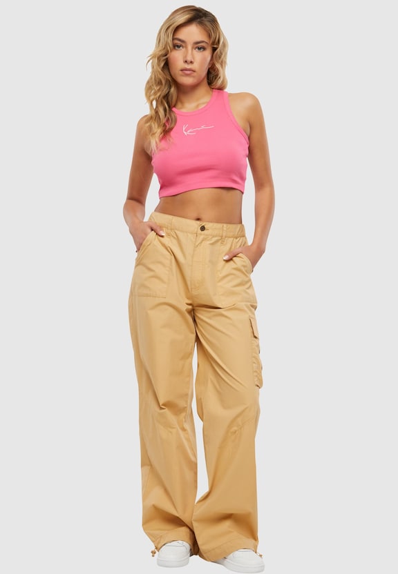 Small Signature Washed -2