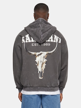 Chest Signature Os Washed Skull