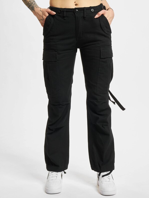 M65 Ladies Trouser-2