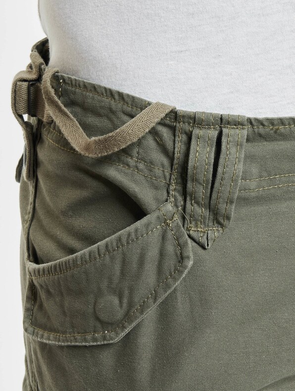 Industry Vintage 3/4-3