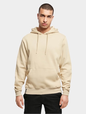 Plain Hoody