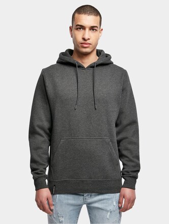 Plain Hoody