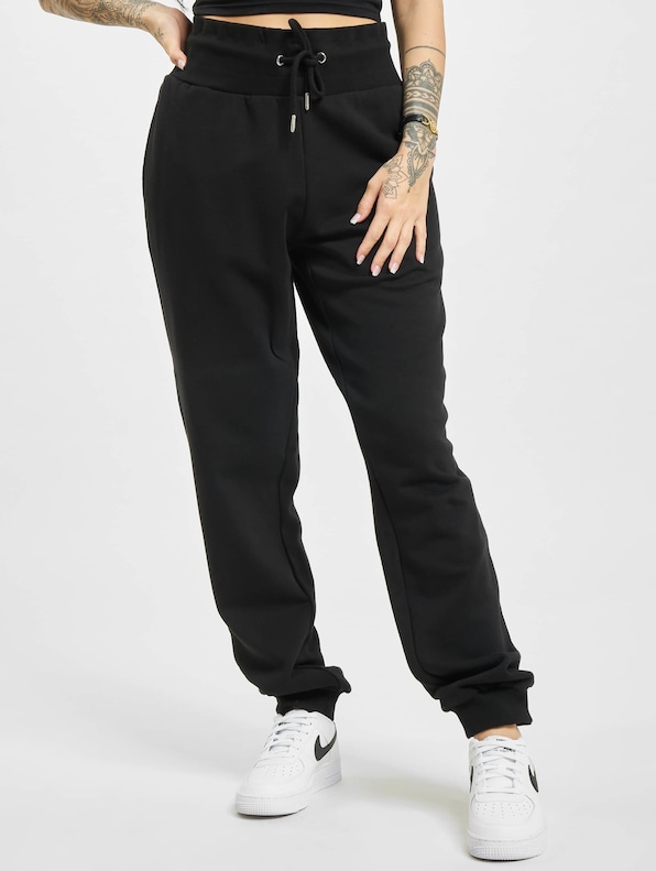 Organic High Waist -2