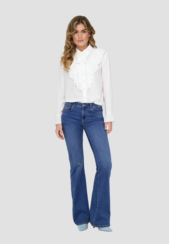 Reese Retro Flared-2