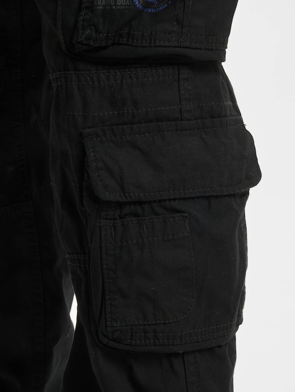 Pure Slim Fit Trouser-6