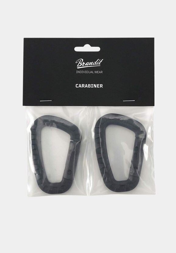 Carabiner 2-Pack -0