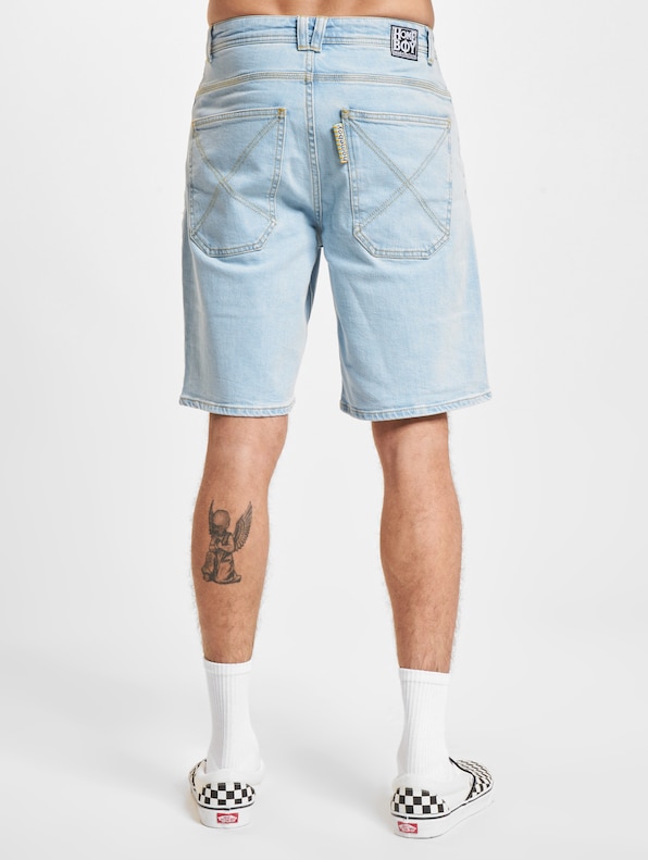 X-tra Baggy Denim-1