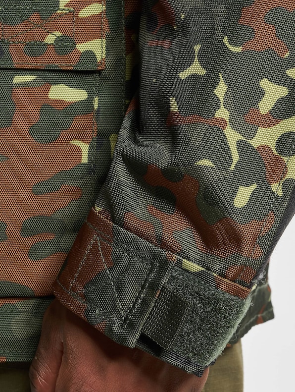 Performance Outdoorjacket-7