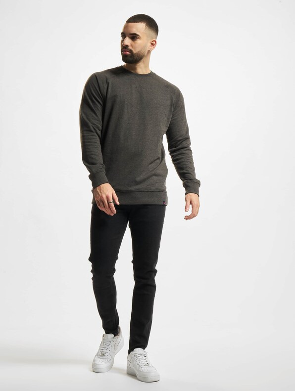 2Y Basic Skinny Fit Jeans-5