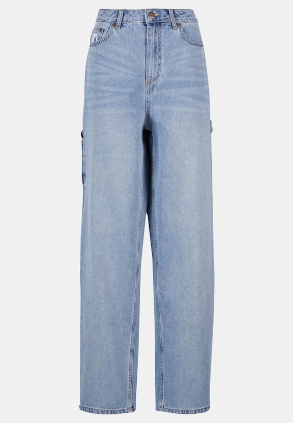 OG Baggy Workwear Denim vintage-3