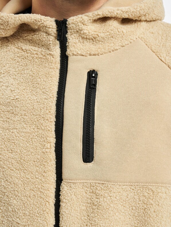 Hooded Sherpa-3