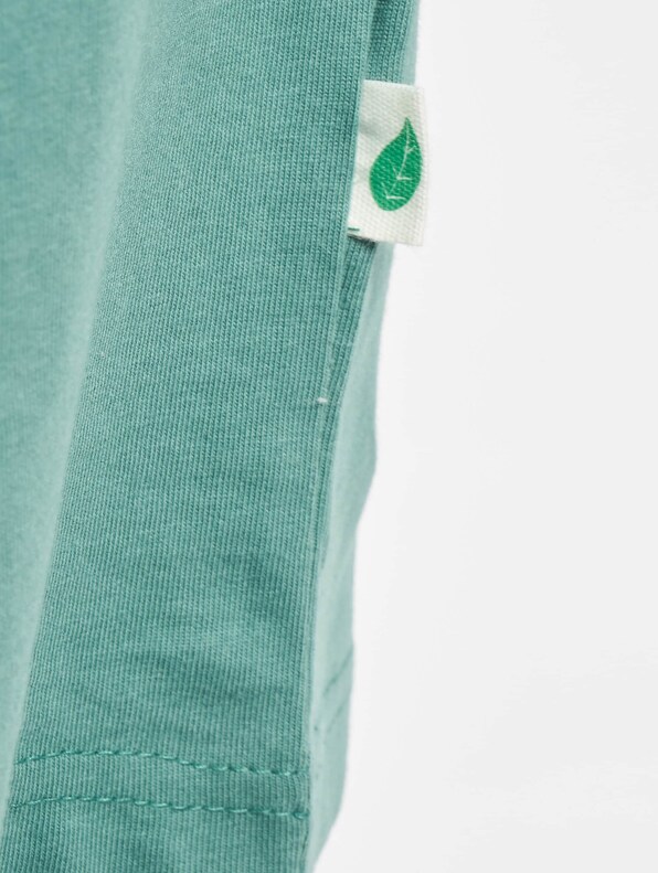 Ladies Organic Cotton Cut On Sleeve-4