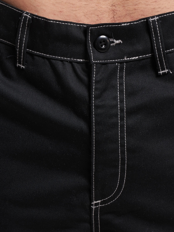 Jack & Jones Karl Carpenter Contrast Chinos-3