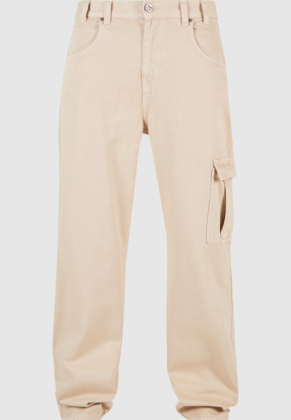 Dangerous DNGRS Baggys-4