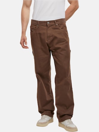 DEF May Straight Fit Jeans