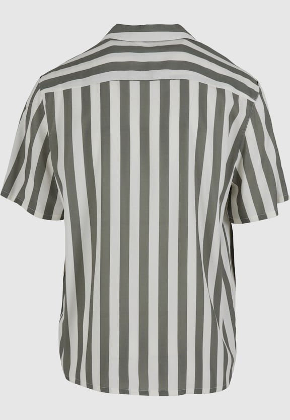 Viscose AOP Resort -5