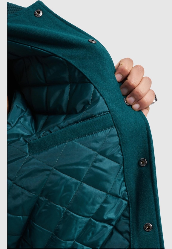 FM233-009-2 FUBU College Varsity Jacket-6