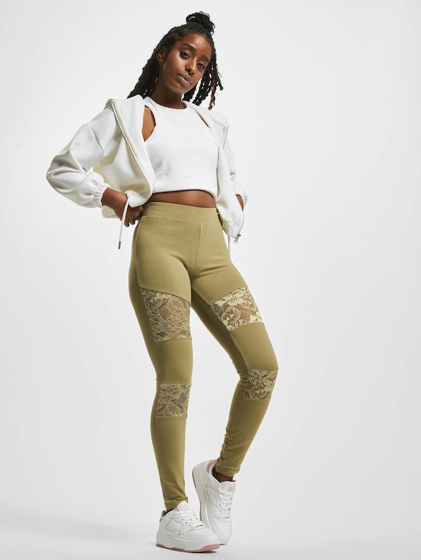 Ladies Laces Inset -5