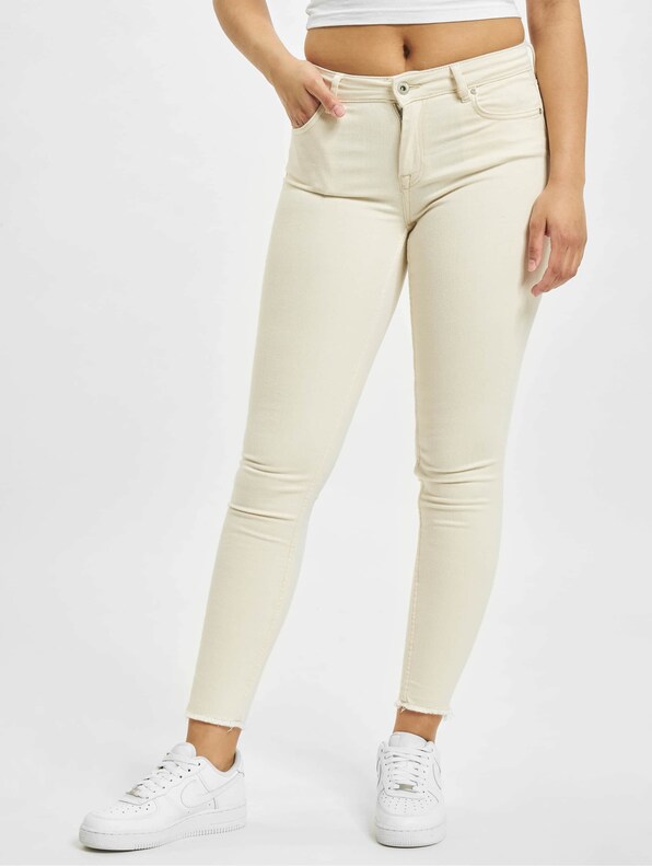 onlBlush Mid Ankle Raw BB DOT019-2