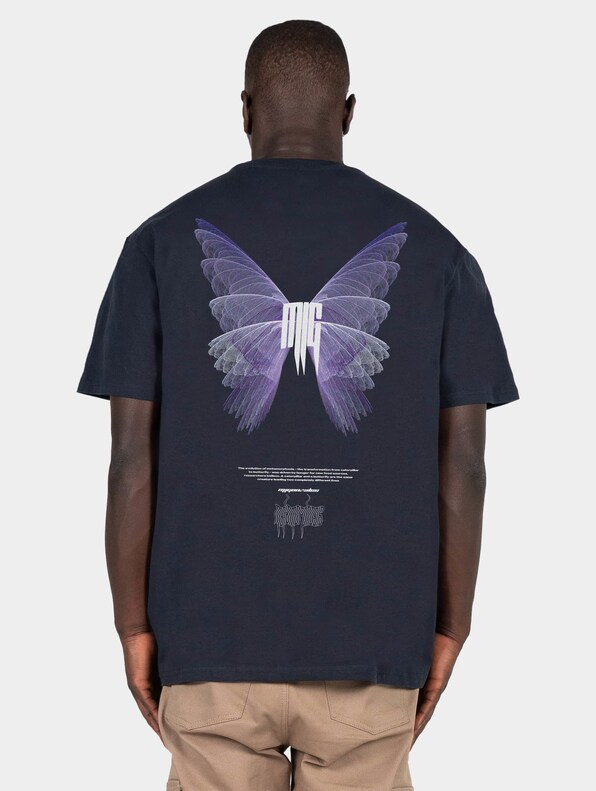 Metamorphose V.2 Heavy Oversized-0