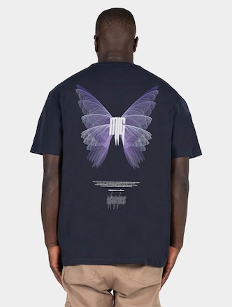 Metamorphose V.2 Heavy Oversized