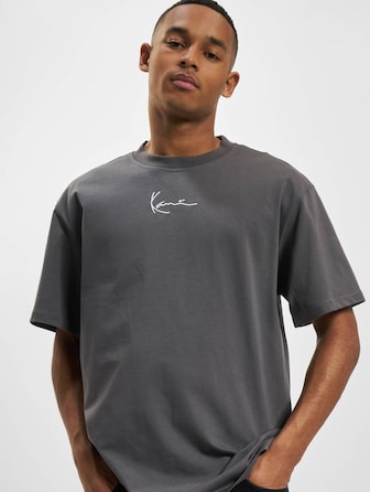 Small Signature Essential