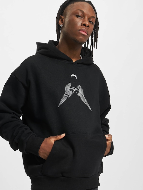 Higher Than Heaven V.5 With Ultra Heavy-0