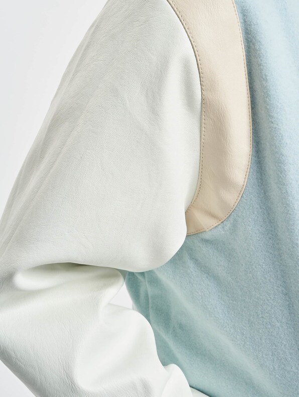 Retro Emblem Block College-5