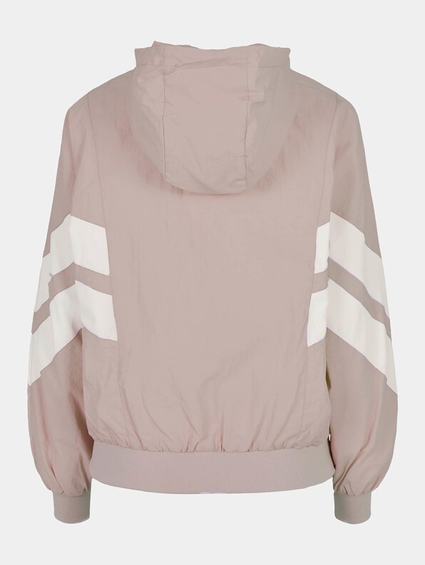 Girls Crinkle Batwing-1