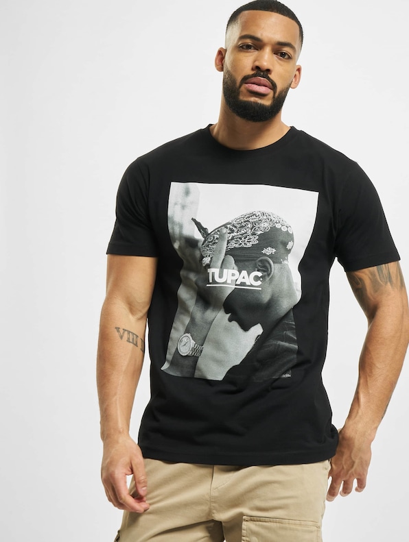 2pac F*ck The World -0