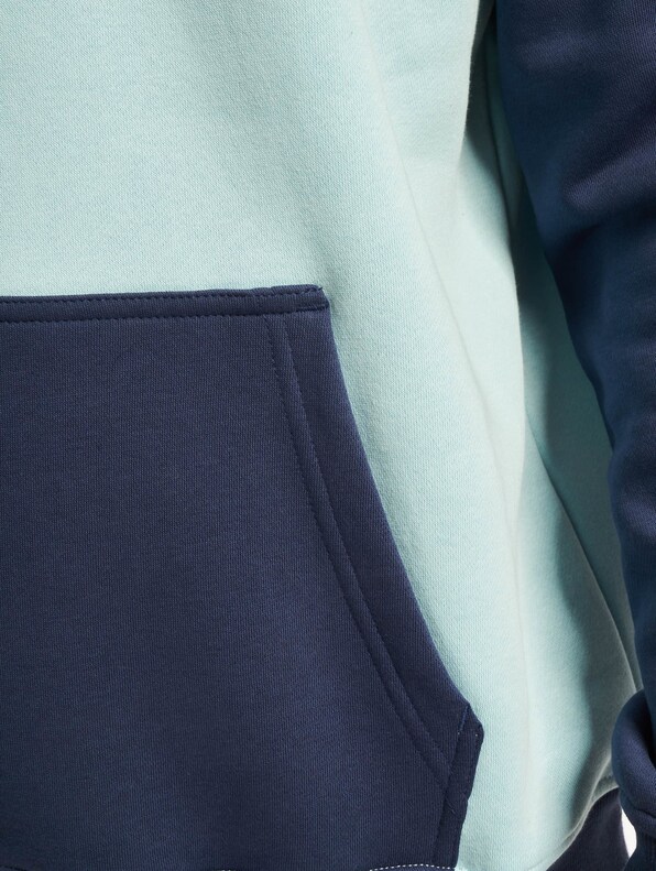 2-Tone Fake Raglan -4