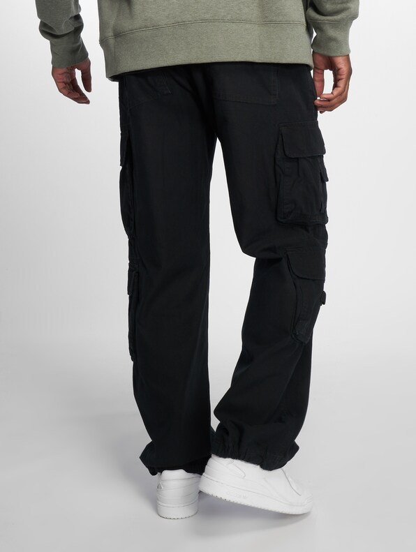 Vintage Cargo Pants-1