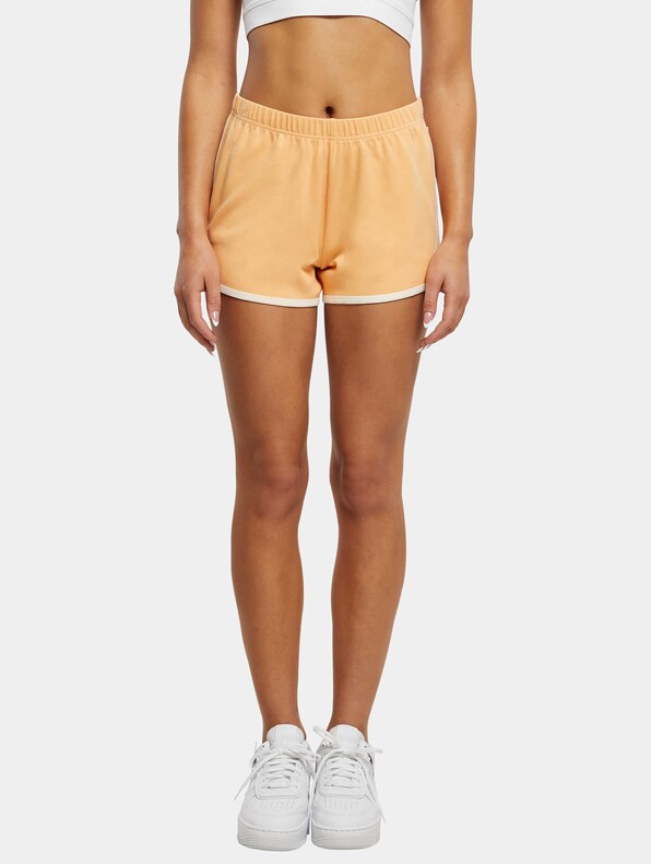 Organic Interlock Retro-2