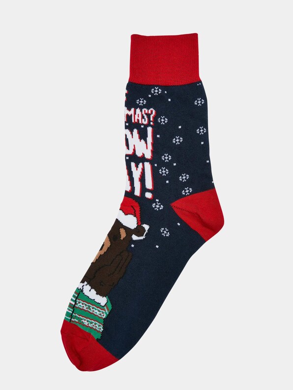 Christmas Bear Kids 3-Pack-4