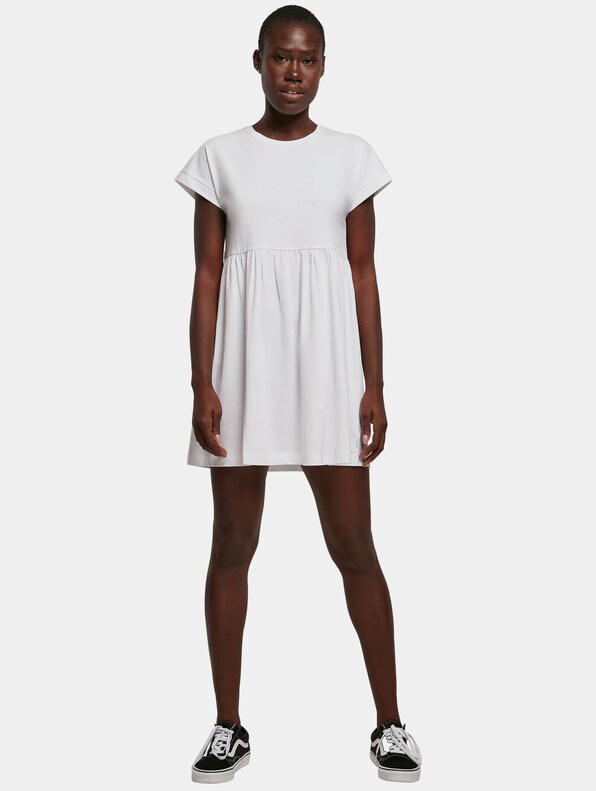 Ladies Organic Empire Valance-4