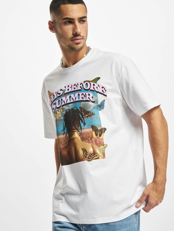 Days Before Summer Oversize-0