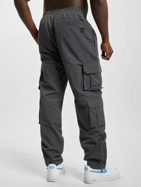 Rubber Signature Tapered-1