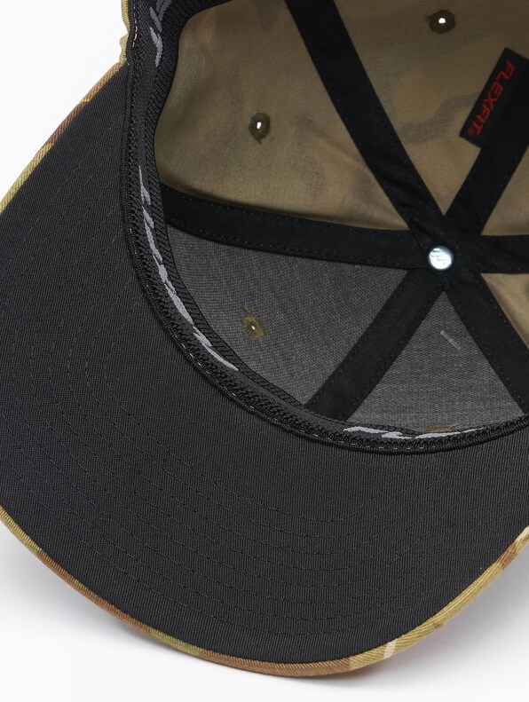 Multicam® Flexfitted-2