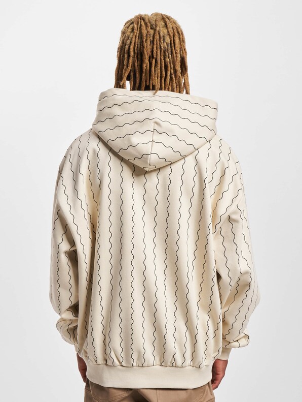 Chest Signature Os Ziczac Pinstripe -1