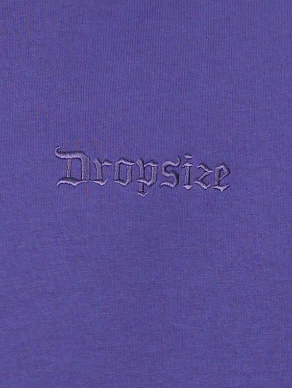 HEAVY OVERSIZE EMBO -4