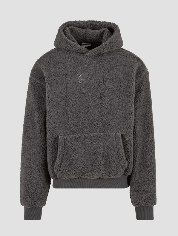 Metal Signature Teddy -4