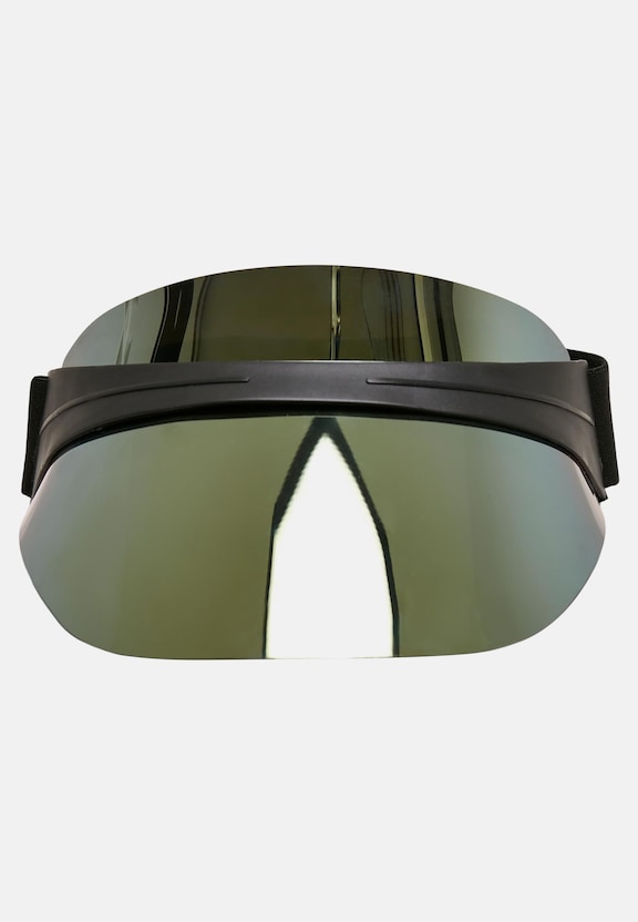 Cool Plastic Visor-0